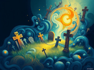 Alter Friedhof Kempen